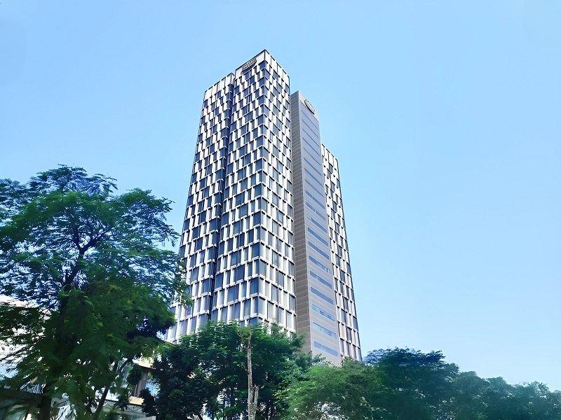 Toà nhà Vinaconex Tower